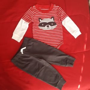 🌻 SOLD🌻 Baby Outfit